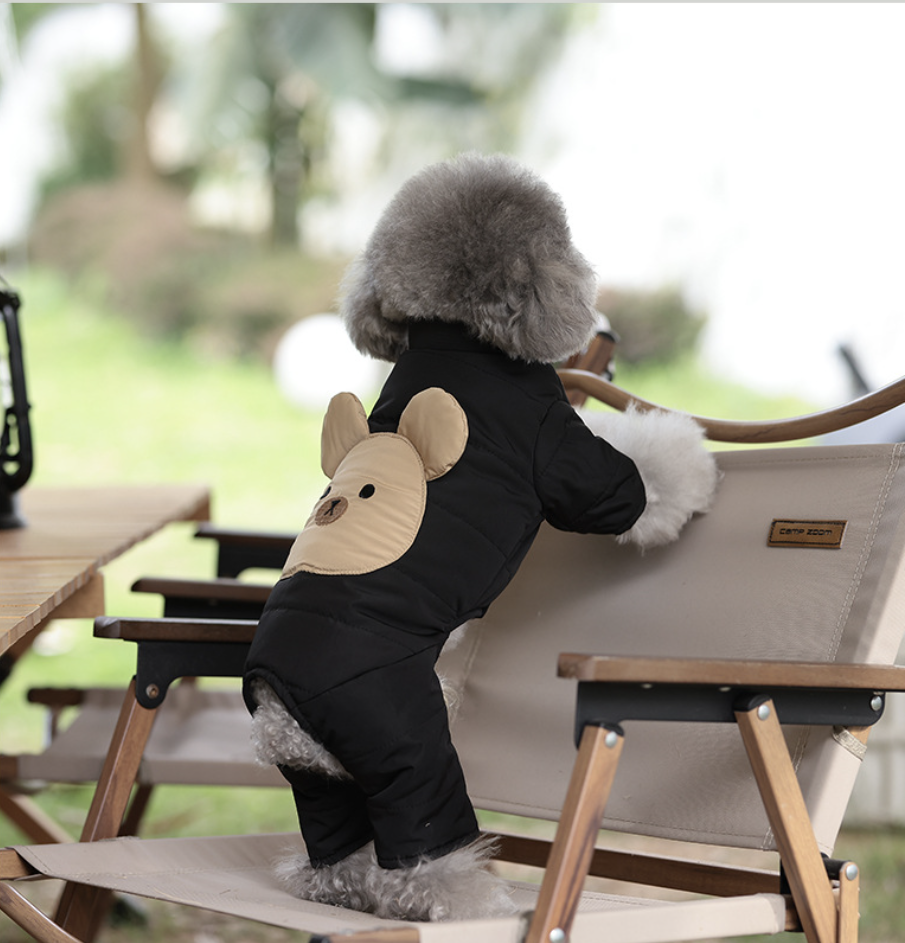 CheePet Animal Coat