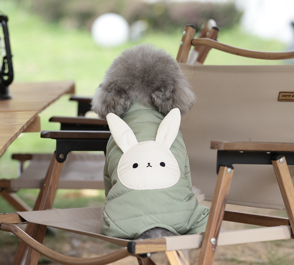 CheePet Animal Coat