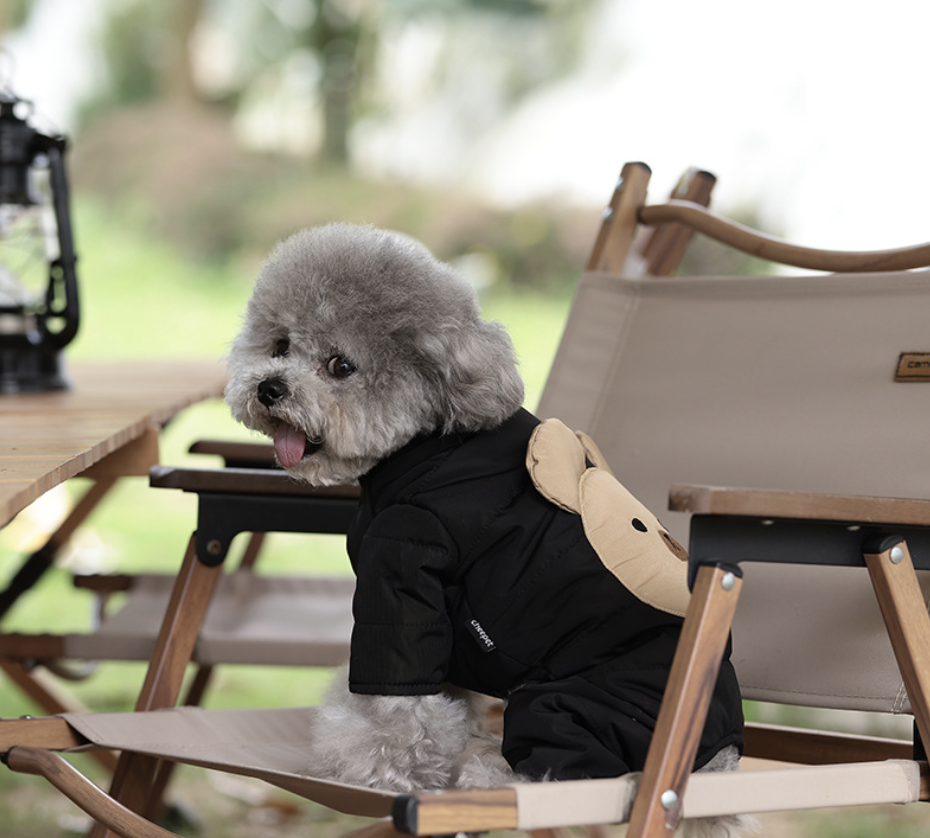 CheePet Animal Coat