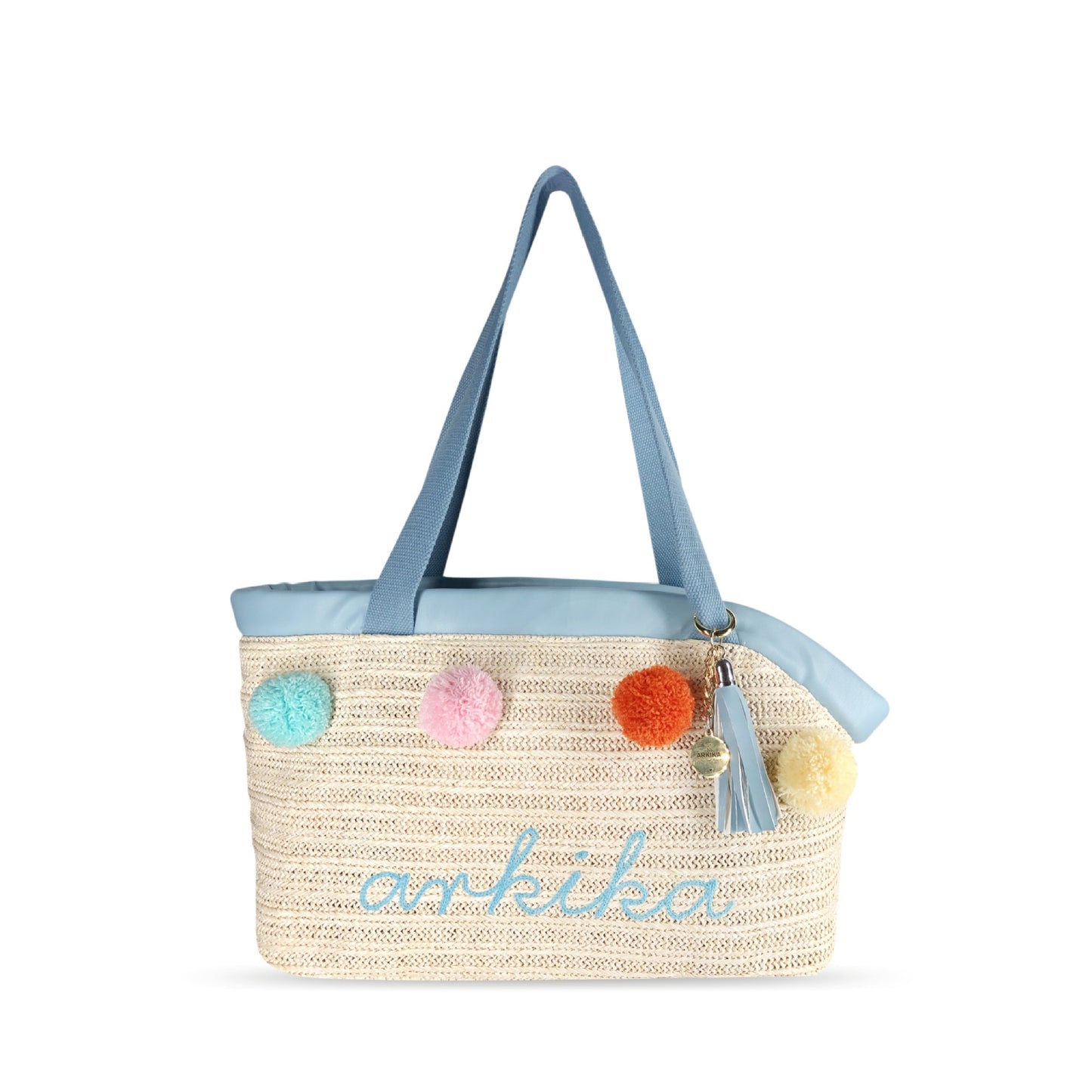 ARKIKA Beach Ready Carrier