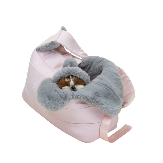 Wowbabepets Carrier Matching Cape Set