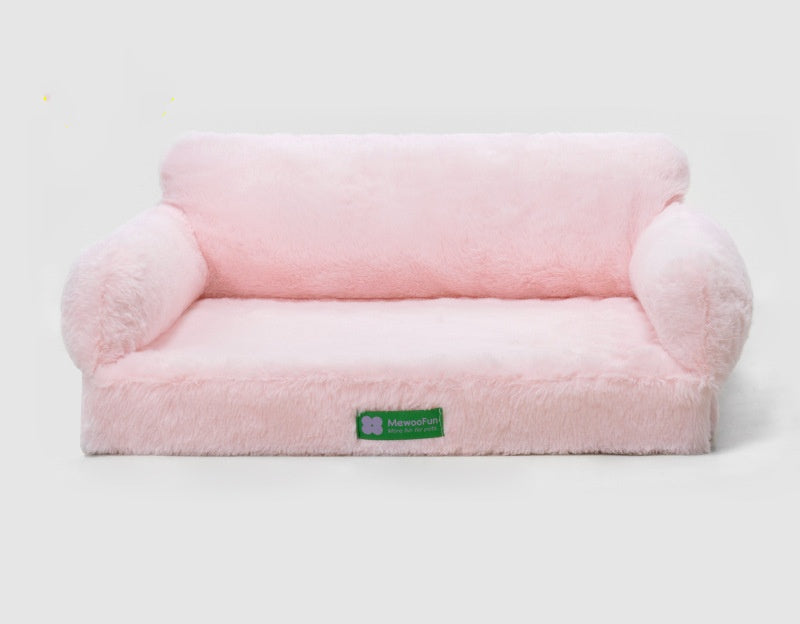 Meowoo Sofa Pet Bed