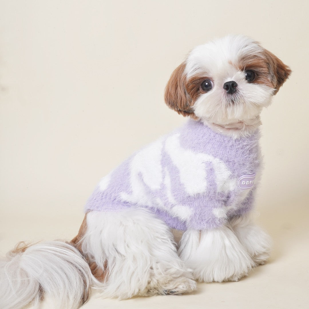 DDPET Cloud Sweater