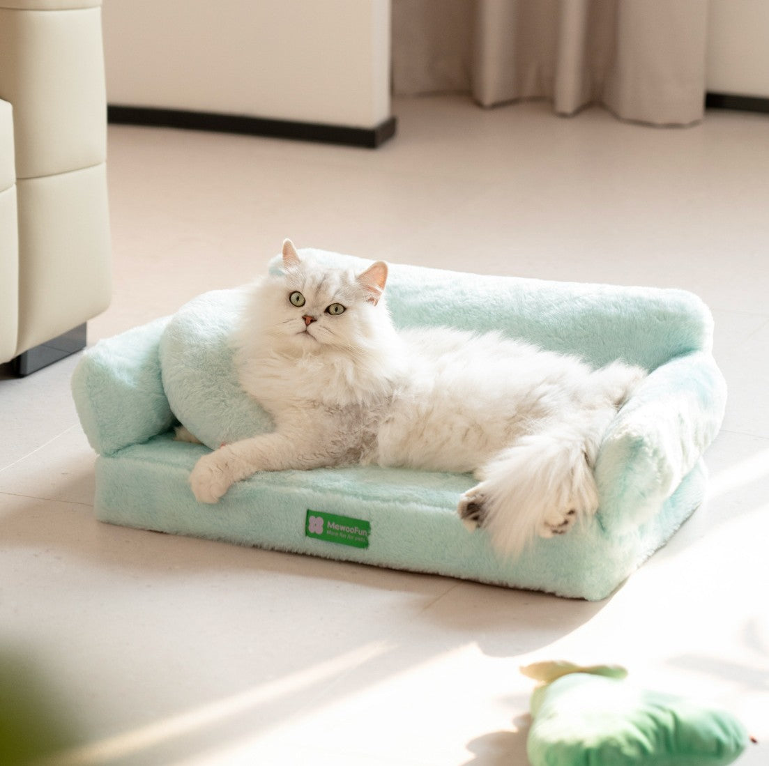 Meowoo Sofa Pet Bed