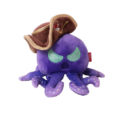 GIGWI Pirate Toy Series