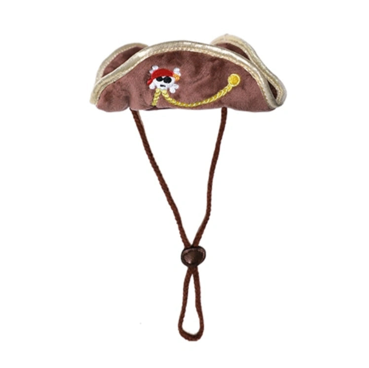 GIGWI Pirate Toy Series