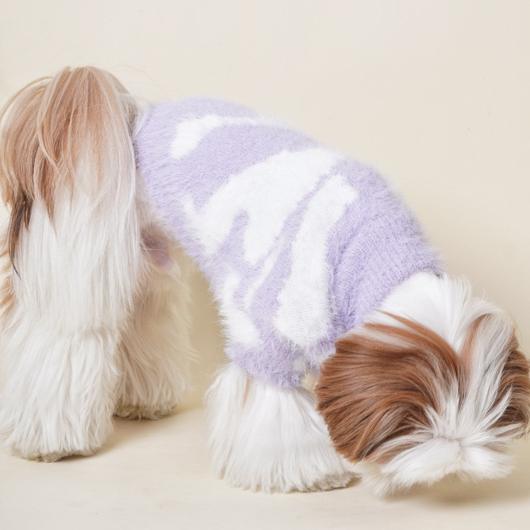 DDPET Cloud Sweater