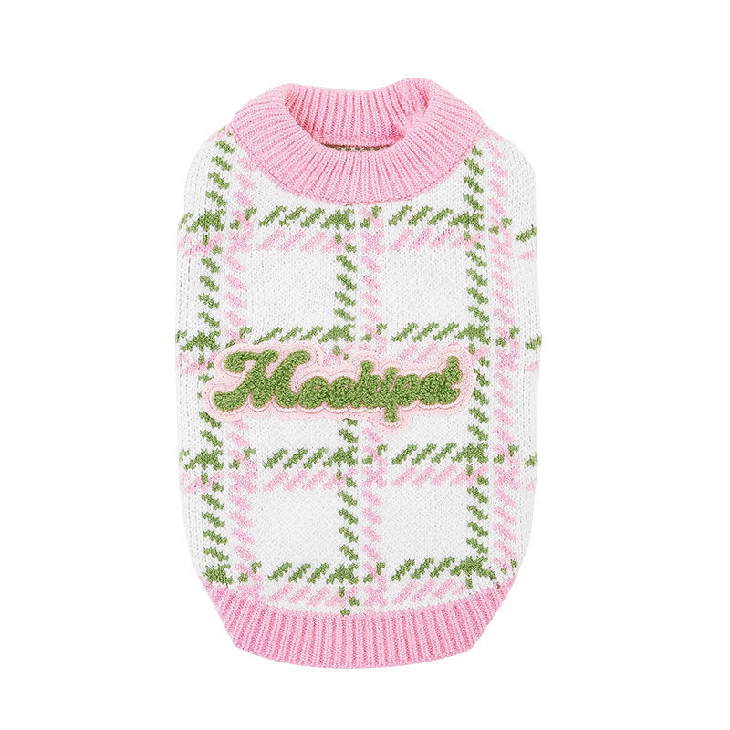 MOOKI Knit Vest