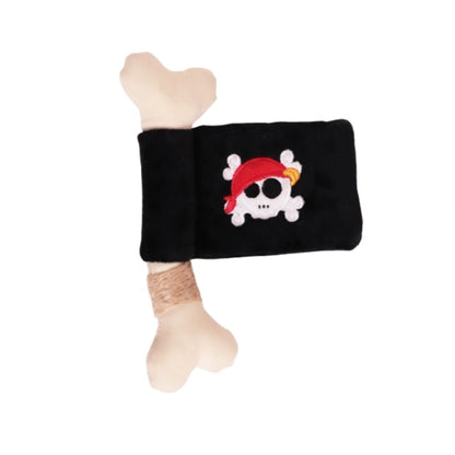 GIGWI Pirate Toy Series
