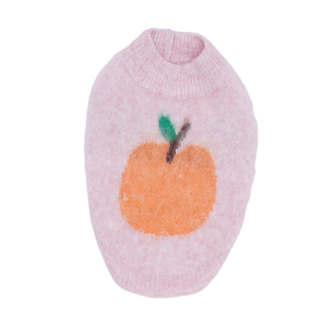 DDPET Fruit Sweater