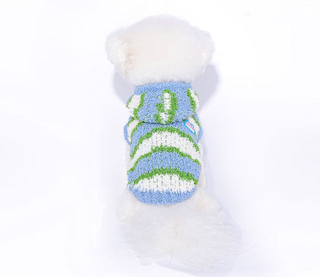 MOOKI Hooded Jumper