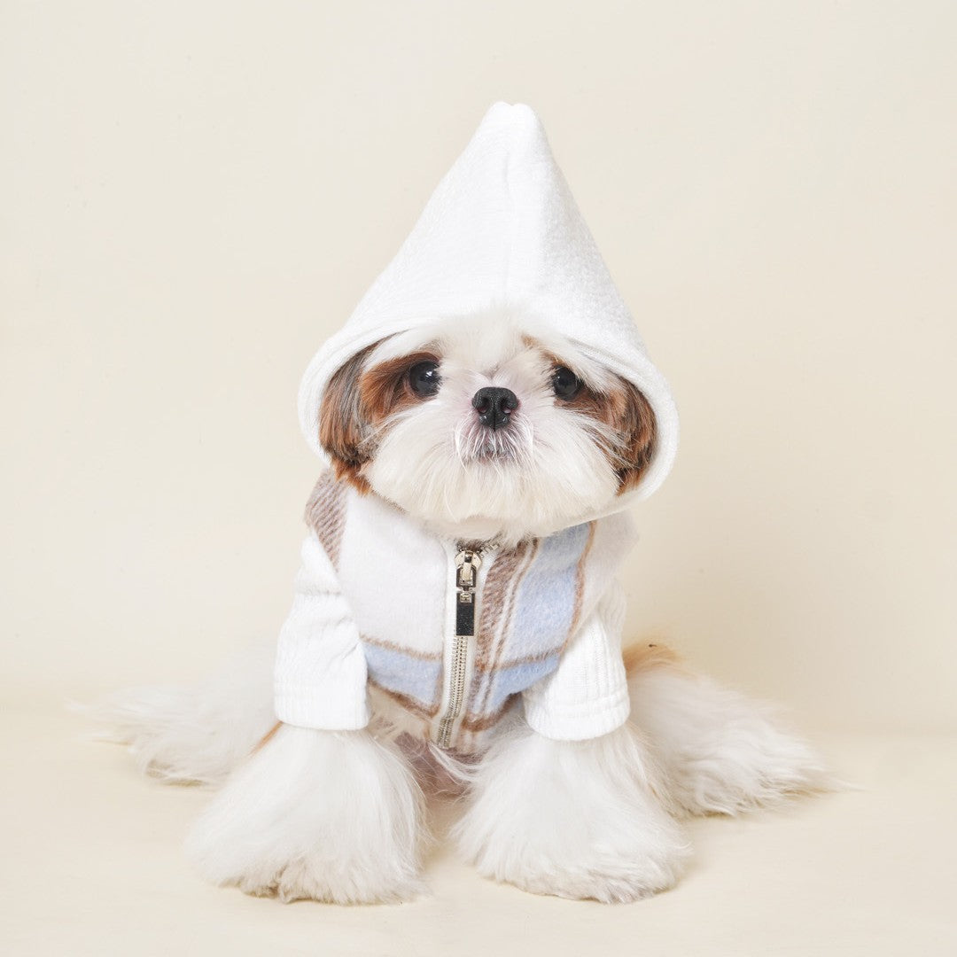 DDPET Hooded Jacket