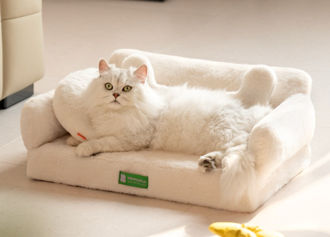 Meowoo Sofa Pet Bed