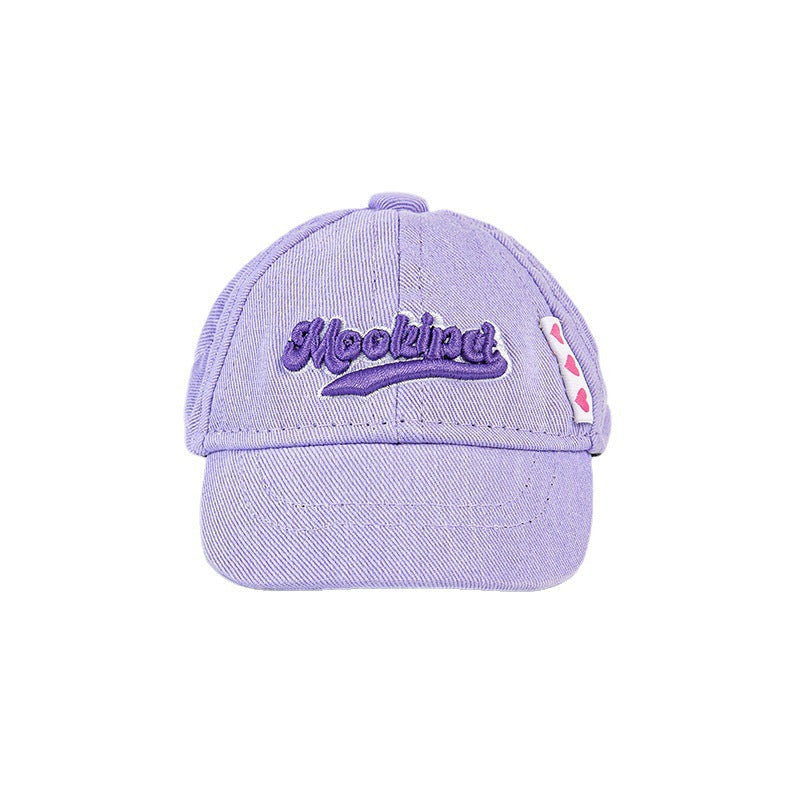 MOOKI Baseball cap