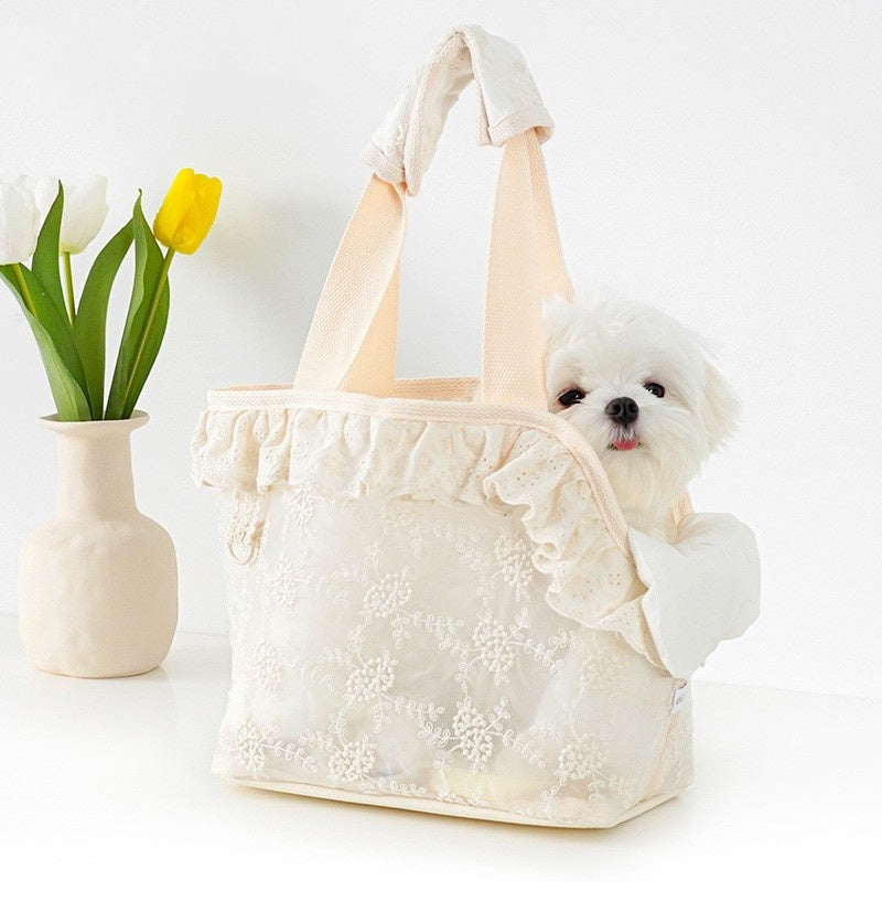 ONECUTE Lace Carrier