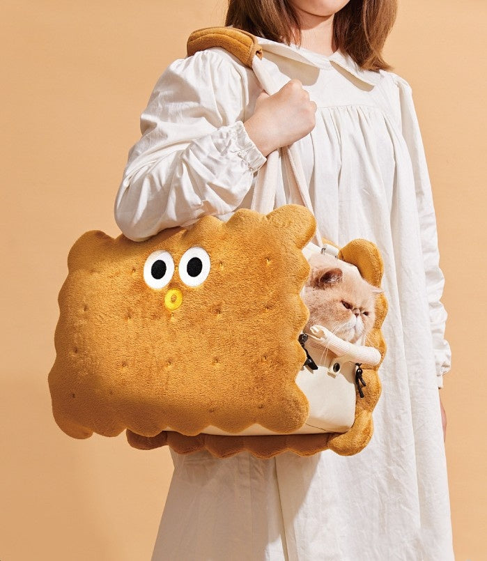 The Cookie Bag