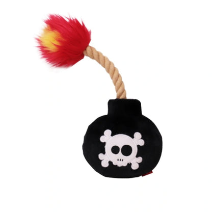 GIGWI Pirate Toy Series