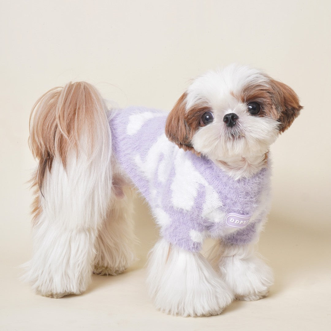 DDPET Cloud Sweater