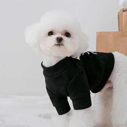 Hello Bear Sweater