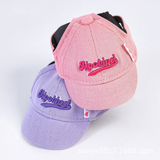 MOOKI Baseball cap