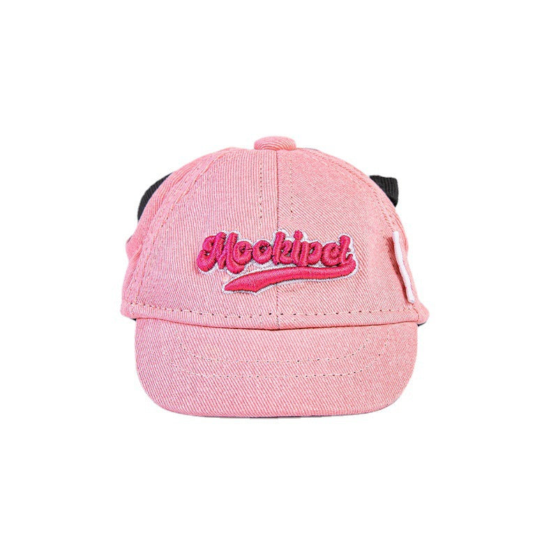 MOOKI Baseball cap