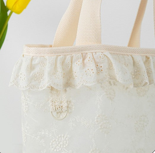 ONECUTE Lace Carrier