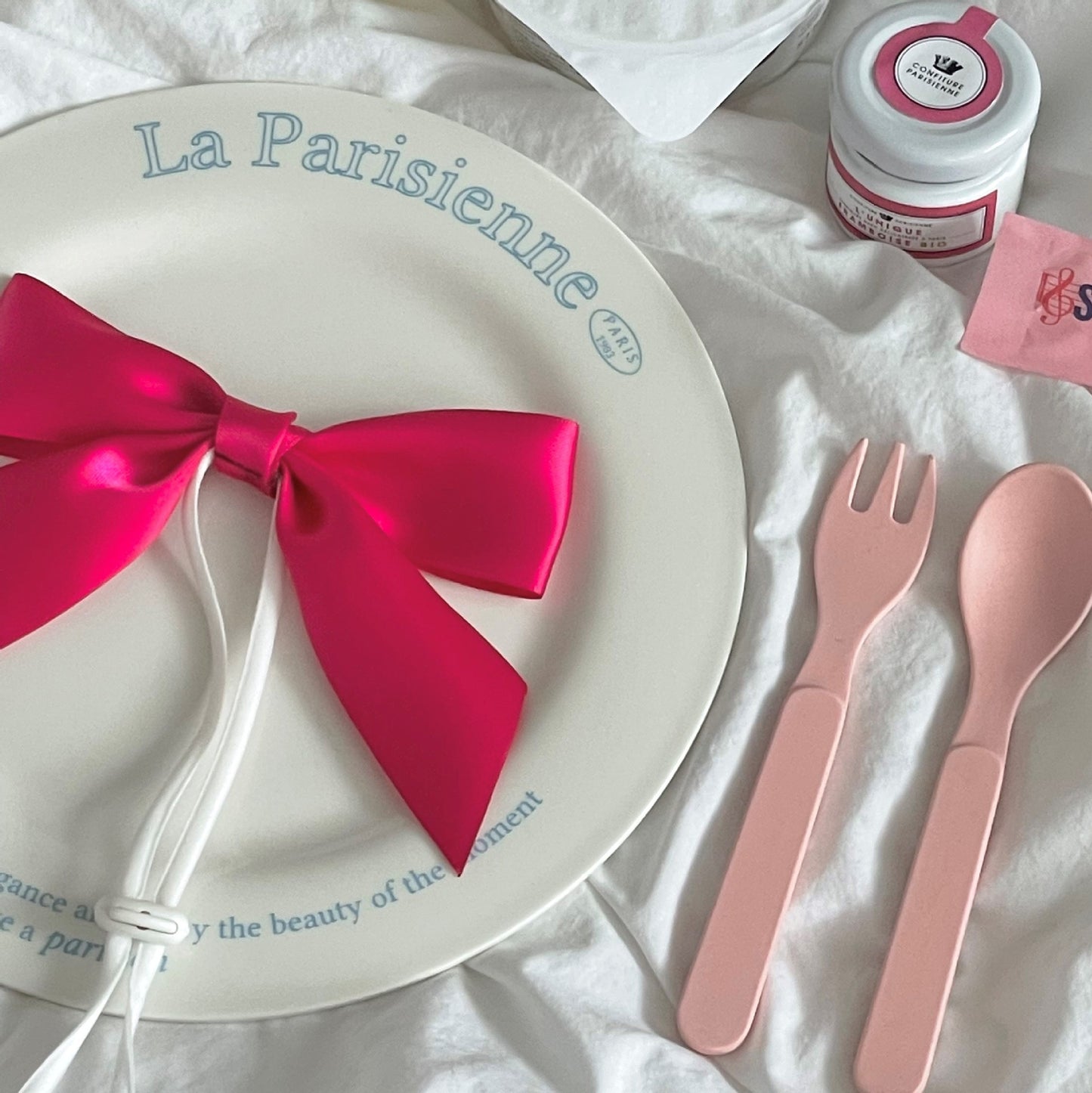 Pet Bow Headband