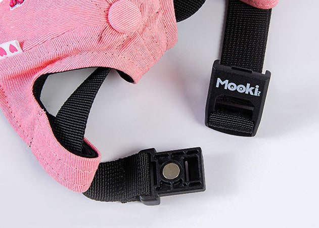 MOOKI Baseball cap