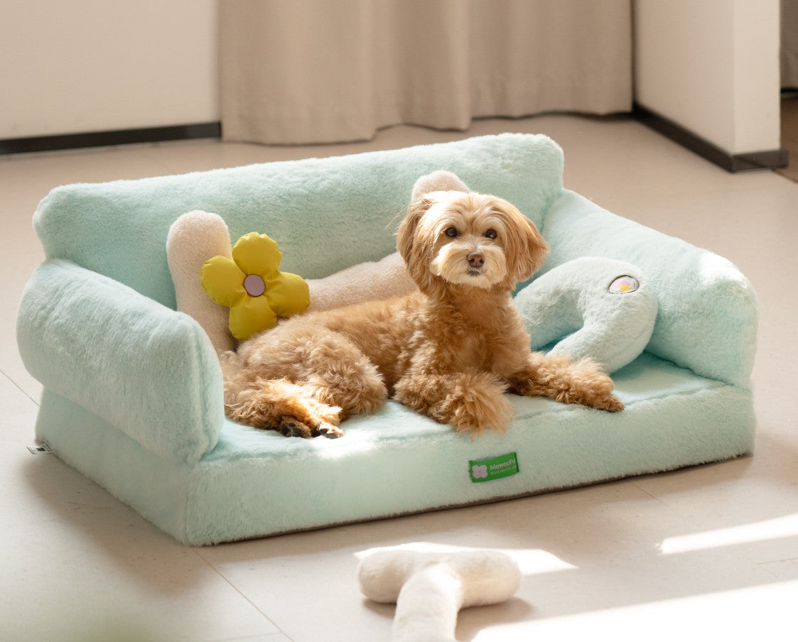 Meowoo Sofa Pet Bed