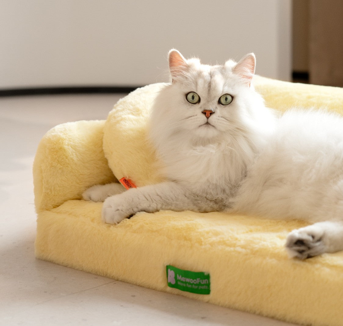 Meowoo Sofa Pet Bed