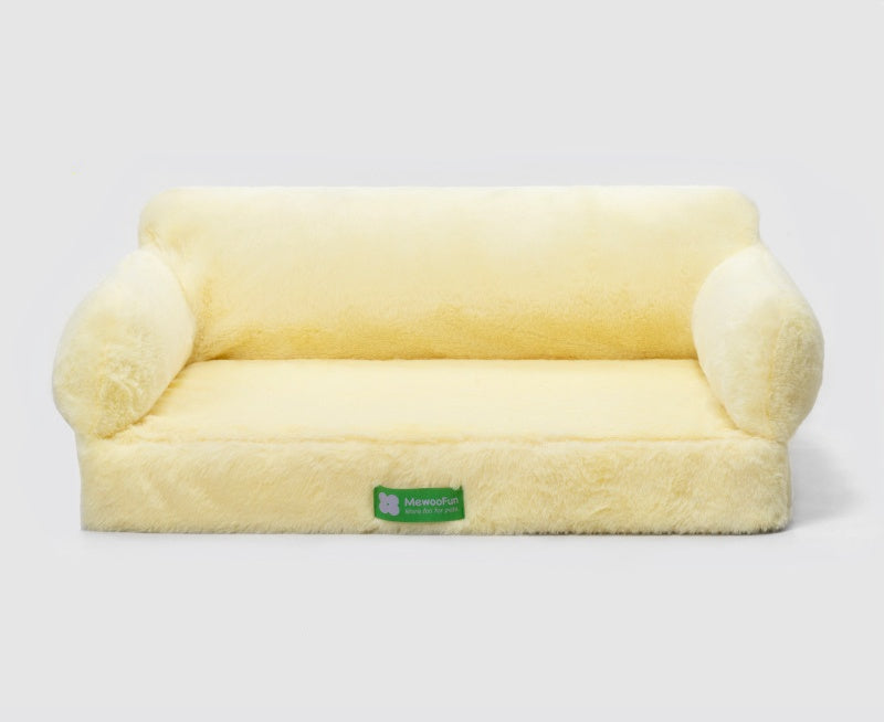 Meowoo Sofa Pet Bed