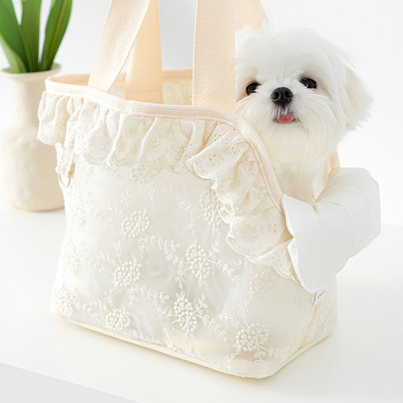 ONECUTE Lace Carrier