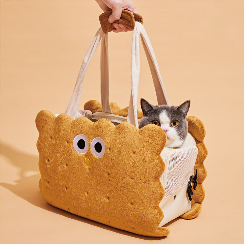 The Cookie Bag