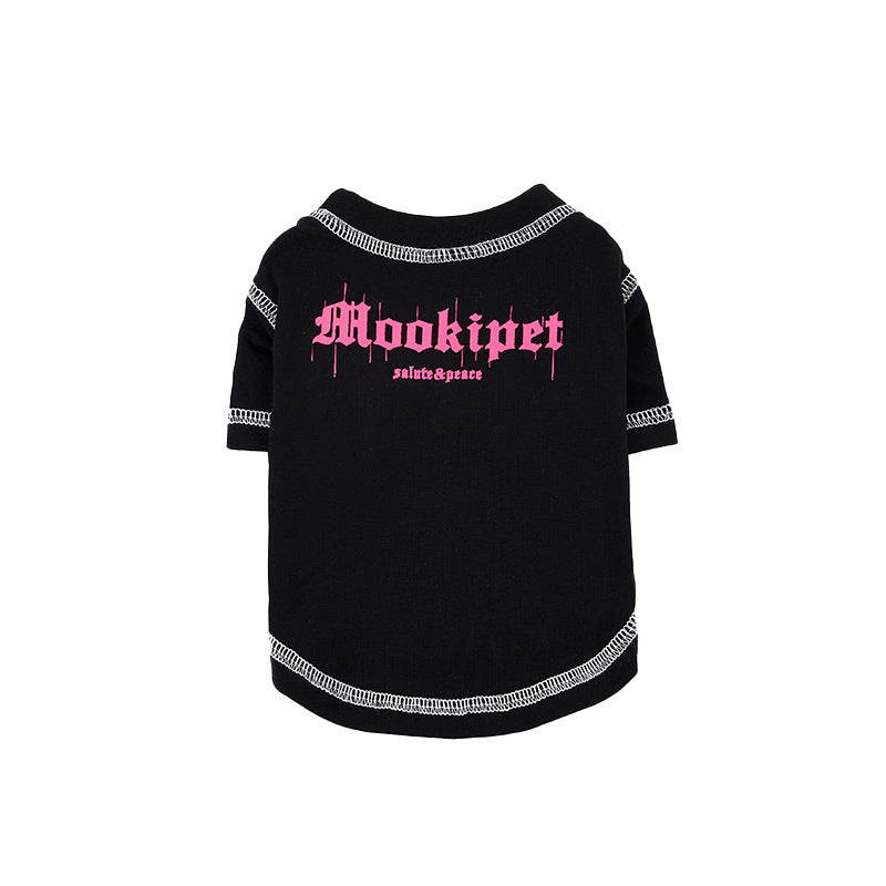 MOOKI M T-shirt