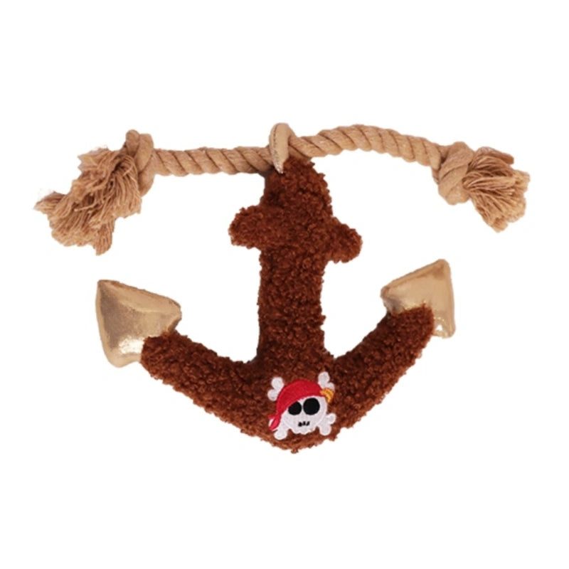 GIGWI Pirate Toy Series