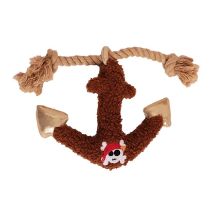GIGWI Pirate Toy Series
