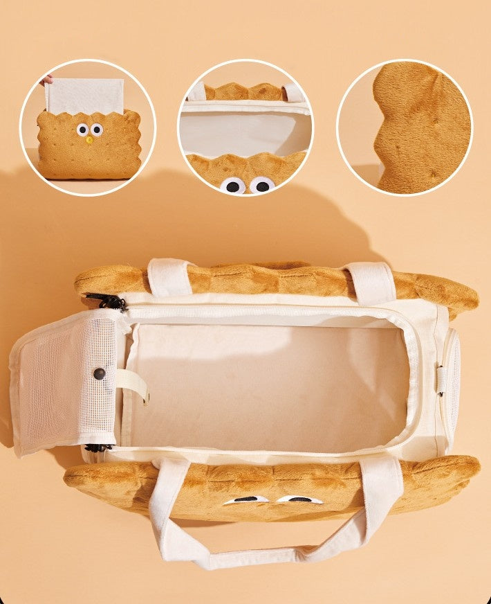 The Cookie Bag