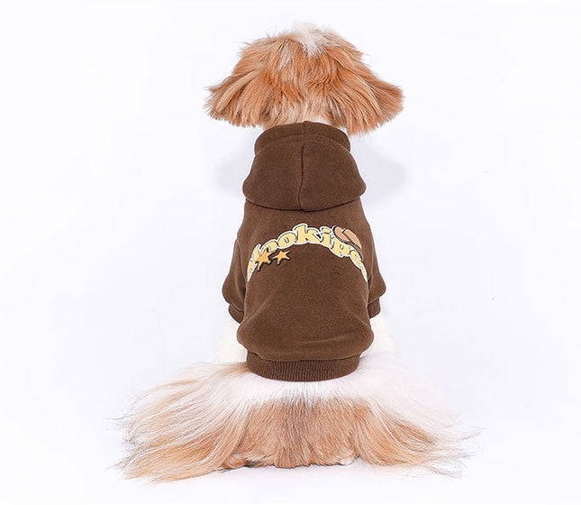 MOOKI Sheriff Sweatshirt