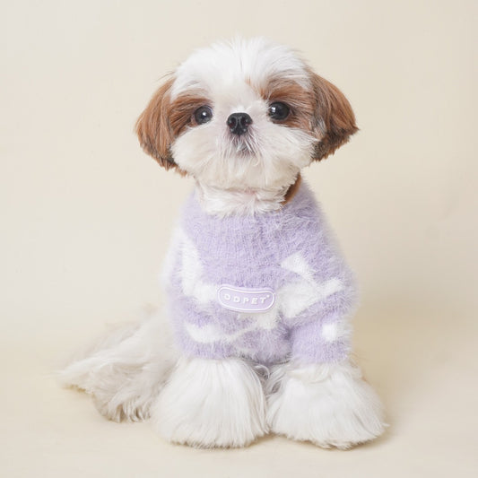 DDPET Cloud Sweater