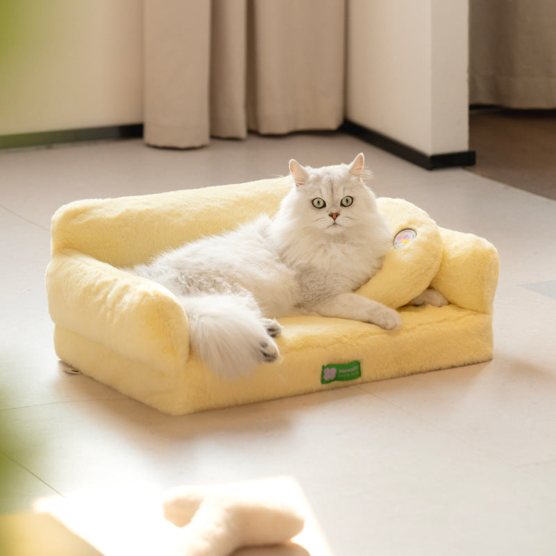 Meowoo Sofa Pet Bed