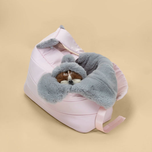 Wowbabepets Carrier Matching Cape Set