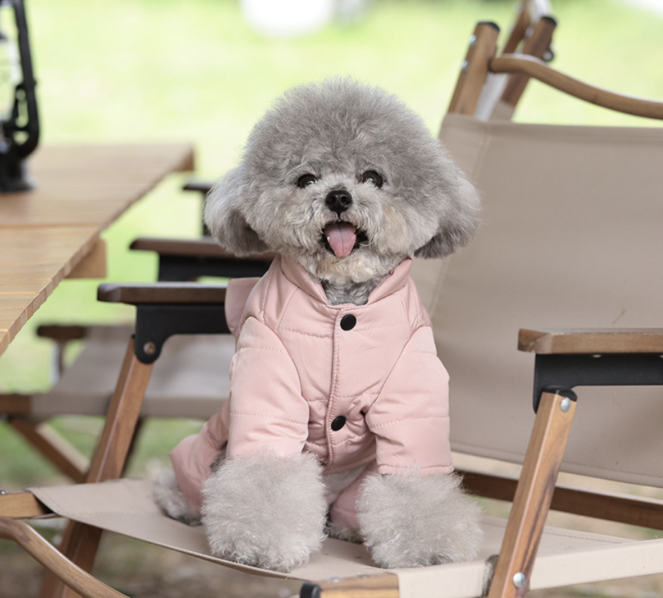 CheePet Animal Coat