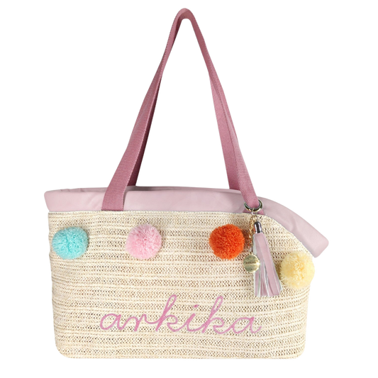 ARKIKA Beach Ready Carrier