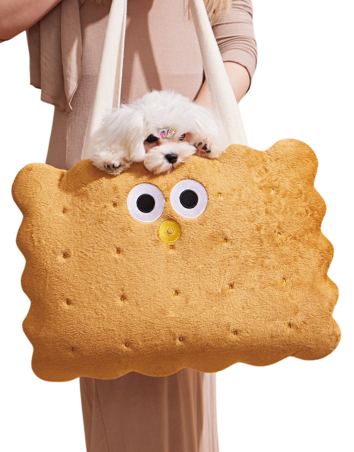 The Cookie Bag